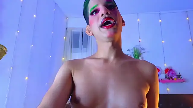 Snapshot of Ariel_Femboy_ chatting on 10-23-25, 03:27 Ariel Femboy online show from 10-23-25, 03:27
