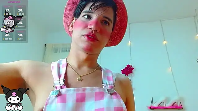 Snapshot of Ariel_Femboy_ chatting on 02-25-25, 04:24 Ariel Femboy online show from 02-25-25, 04:24