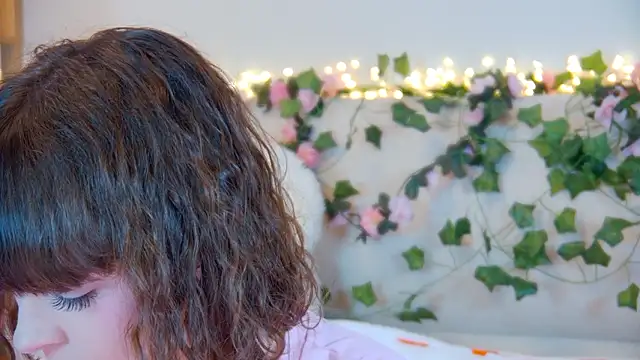 ElisabethDavis online show from 03-06-26, 03:07