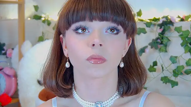 ElisabethDavis online show from 03-27-26, 03:02