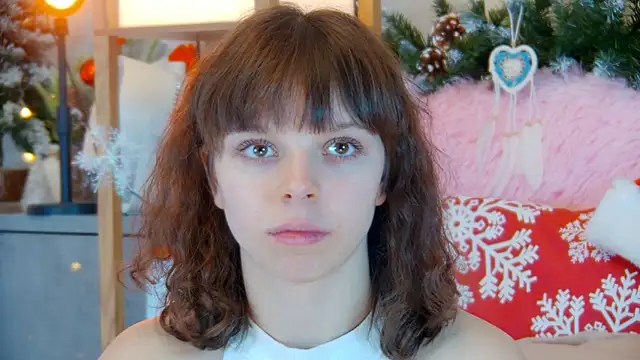 ElisabethDavis online show from 12-20-25, 06:22