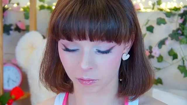 ElisabethDavis online show from 03-28-26, 03:24