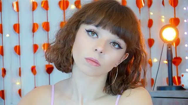 Snapshot of ElisabethDavis chatting on 02-25-26, 05:13 ElisabethDavis online show from 02-25-26, 05:13