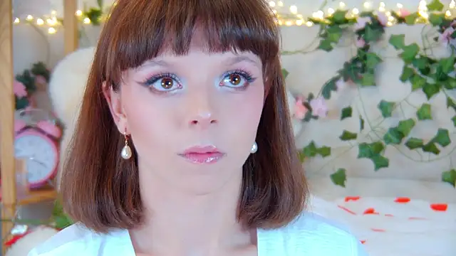 ElisabethDavis online show from 04-13-26, 06:12