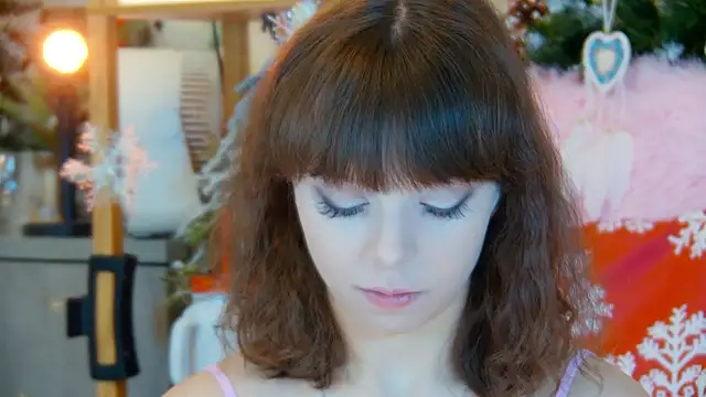 ElisabethDavis online show from 01-15-26, 03:15