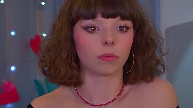 ElisabethDavis online show from 03-09-26, 03:59