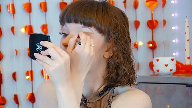 Snapshot of ElisabethDavis chatting on 02-22-26, 03:24 ElisabethDavis online show from 02-22-26, 03:24