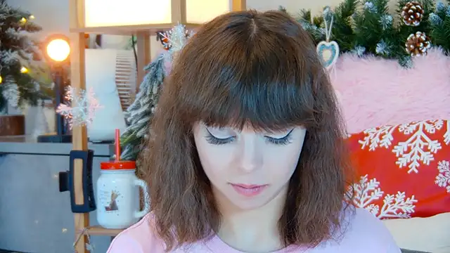 ElisabethDavis online show from 01-13-26, 03:16