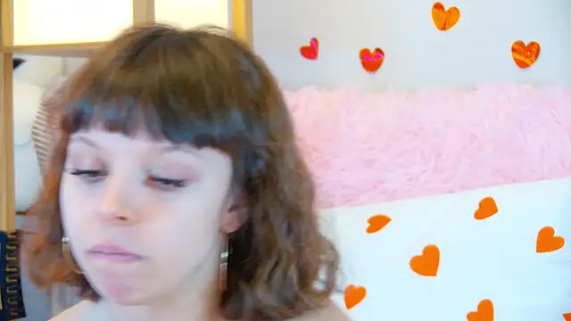 Snapshot of ElisabethDavis chatting on 02-07-26, 03:20 ElisabethDavis online show from 02-07-26, 03:20