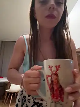 Snapshot of ElisabethDavis chatting on 03-15-25, 03:06 ElisabethDavis online show from 03-15-25, 03:06