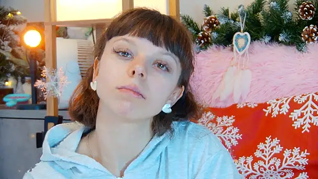 Snapshot of ElisabethDavis chatting on 01-17-26, 03:26 ElisabethDavis online show from 01-17-26, 03:26