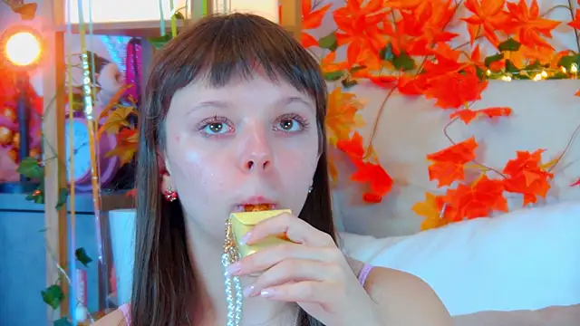 ElisabethDavis online show from 10-29-25, 04:17