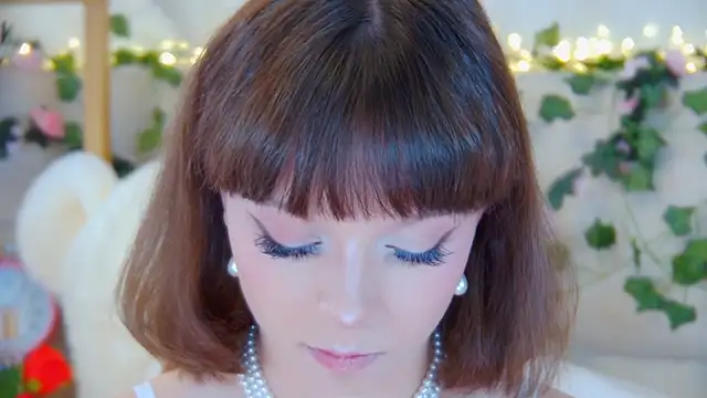 ElisabethDavis online show from 03-29-26, 03:35