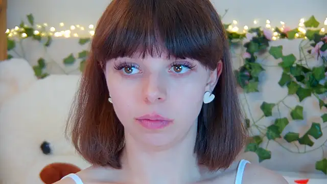 ElisabethDavis online show from 04-06-26, 06:20