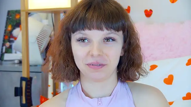 Snapshot of ElisabethDavis chatting on 02-03-26, 03:17 ElisabethDavis online show from 02-03-26, 03:17