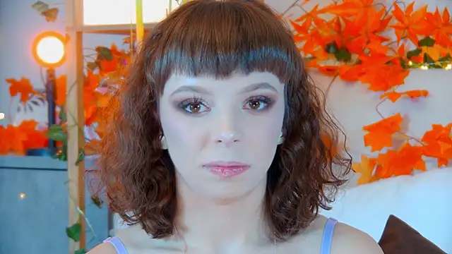 ElisabethDavis online show from 11-16-25, 03:17