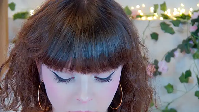 ElisabethDavis online show from 03-07-26, 03:17