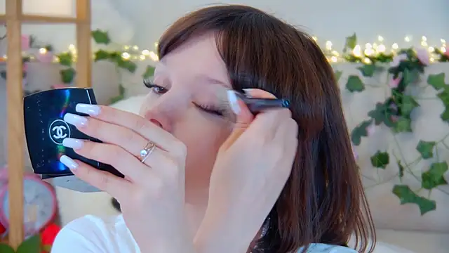 ElisabethDavis online show from 03-31-26, 08:11