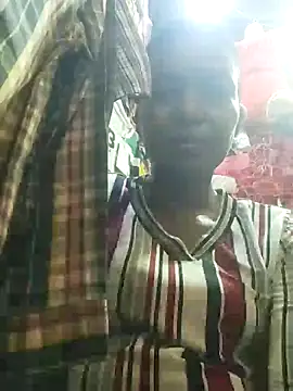 Hailey BaileyXYZ online show from 01-15-25, 10:17