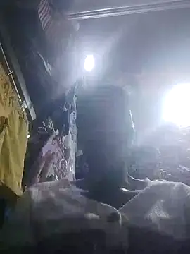 Hailey BaileyXYZ online show from 01-23-25, 03:43