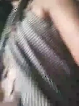 Hailey BaileyXYZ online show from 02-09-25, 03:23