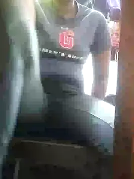 Hailey BaileyXYZ online show from 01-25-25, 02:36