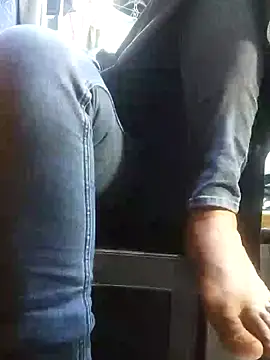 Hailey BaileyXYZ online show from 01-31-25, 02:07