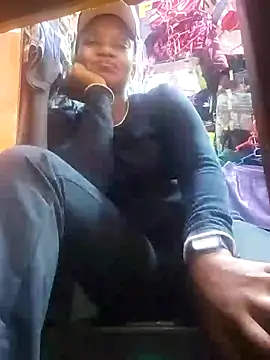 Hailey BaileyXYZ online show from 02-15-25, 11:17