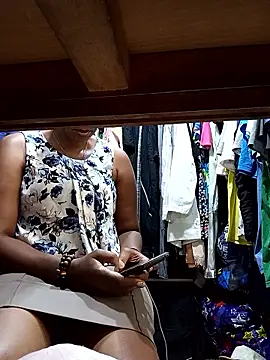 Hailey BaileyXYZ online show from 01-09-26, 10:11