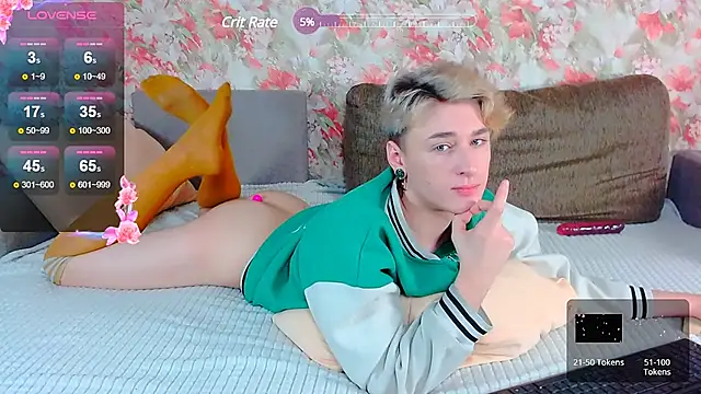 Snapshot of _YummyTony_ chatting on 01-14-25, 06:24 YummyTony online show from 01-14-25, 06:24