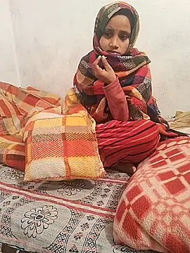 Rani019 online show from 01-18-26, 03:15