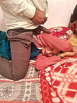 Rani019 online show from 12-15-25, 05:41