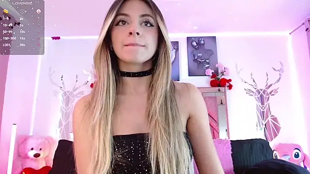 Angely 18 online show from 01-09-26, 08:27