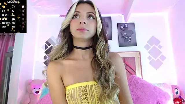 Angely 18 online show from 06-10-26, 07:48