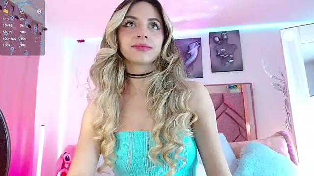 Angely 18 online show from 09-17-25, 08:33