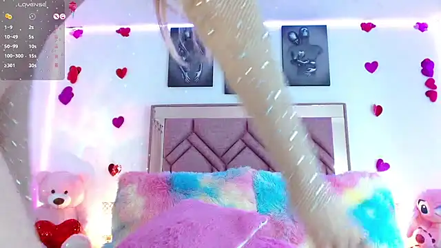 Angely 18 online show from 02-12-25, 10:59