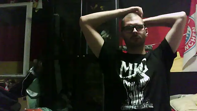 Die-geile-Sau online show from 09-19-25, 09:08