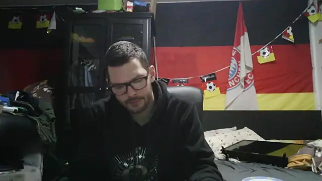 Die-geile-Sau online show from 03-03-26, 05:42