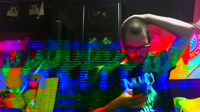 Die-geile-Sau online show from 10-15-25, 08:28