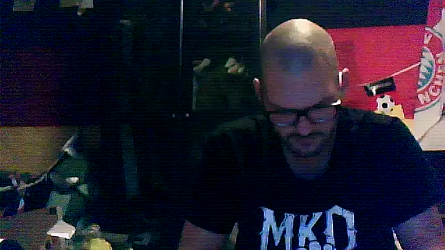 Die-geile-Sau online show from 09-12-25, 09:03