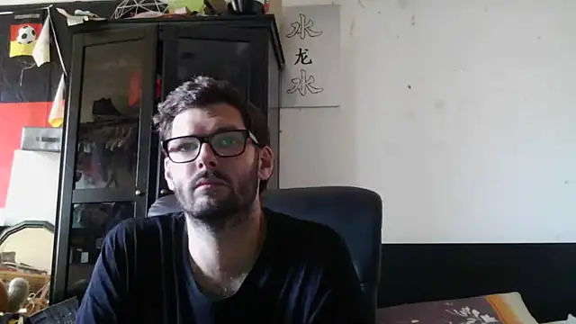 Snapshot of Die-geile-Sau chatting on 07-17-26, 04:59 Die-geile-Sau online show from 07-17-26, 04:59