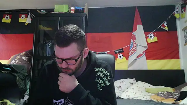 Die-geile-Sau online show from 03-21-26, 02:54