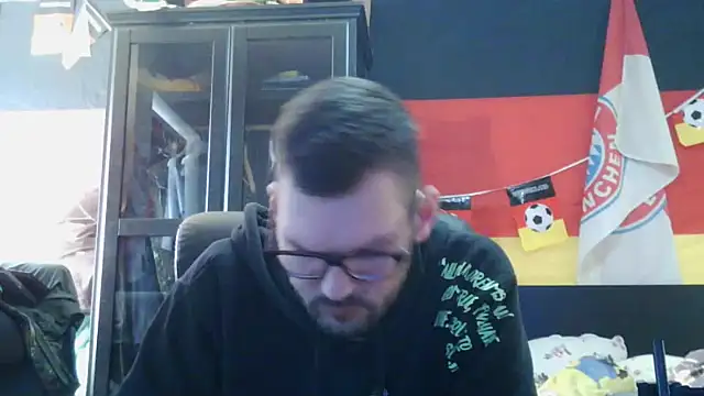 Die-geile-Sau online show from 03-19-26, 12:49