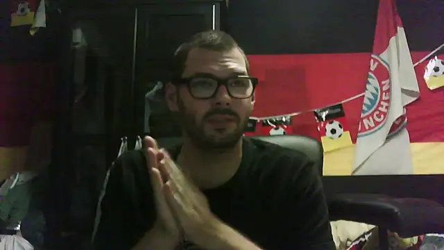 Die-geile-Sau online show from 11-17-25, 07:51