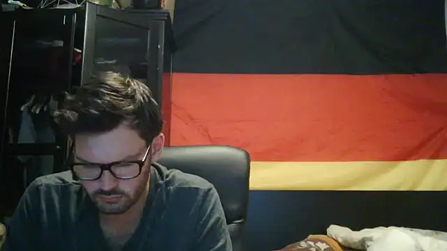 Snapshot of Die-geile-Sau chatting on 07-04-26, 09:08 Die-geile-Sau online show from 07-04-26, 09:08