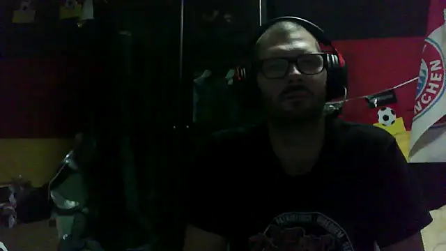 Die-geile-Sau online show from 09-17-25, 09:50