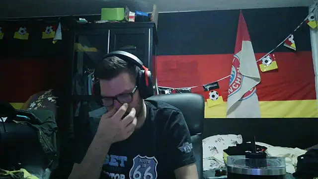 Die-geile-Sau online show from 03-20-26, 10:33