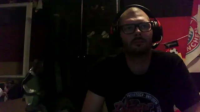 Die-geile-Sau online show from 09-15-25, 09:26