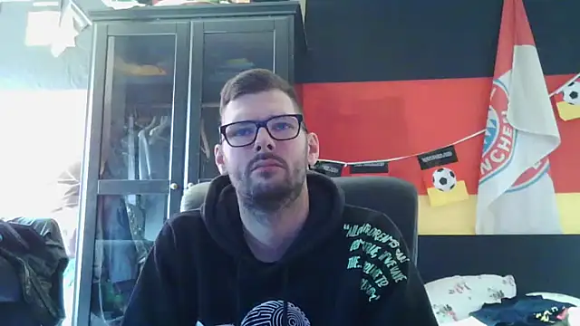 Die-geile-Sau online show from 03-20-26, 10:16