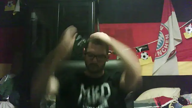 Die-geile-Sau online show from 11-18-25, 08:12